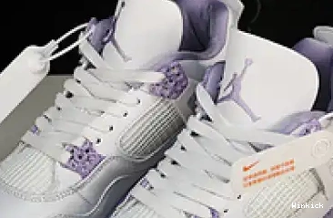 RETRO 4 - JORDAN SB CT8527-120 0512